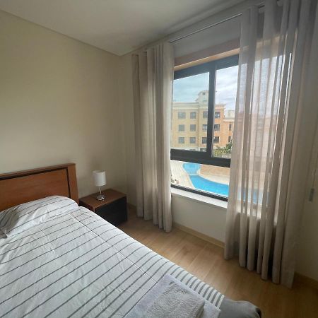 Casa Da Praia São Martinho do Porto Eksteriør bilde