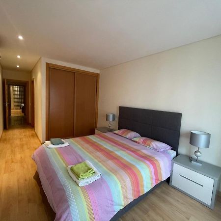 Casa Da Praia São Martinho do Porto Eksteriør bilde