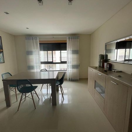 Casa Da Praia São Martinho do Porto Eksteriør bilde