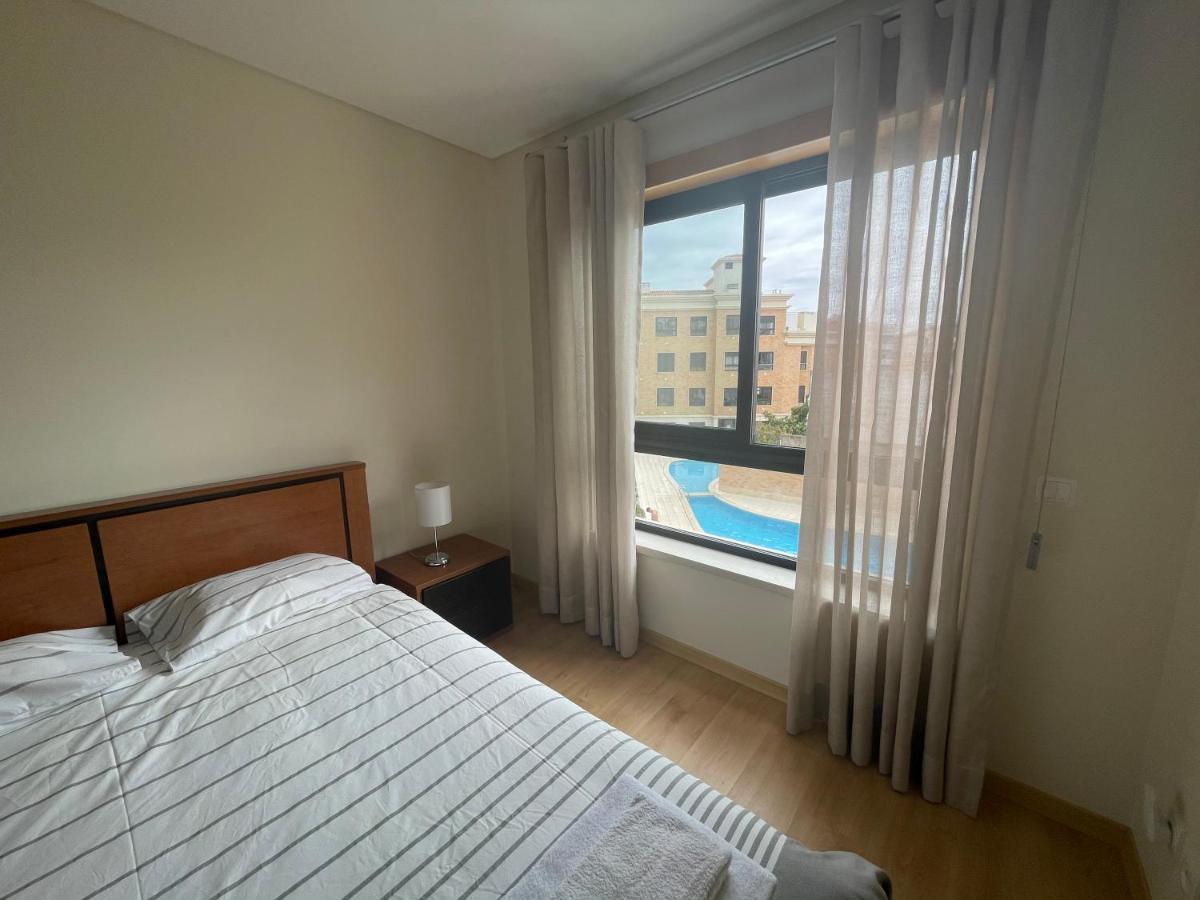 Casa Da Praia São Martinho do Porto Eksteriør bilde