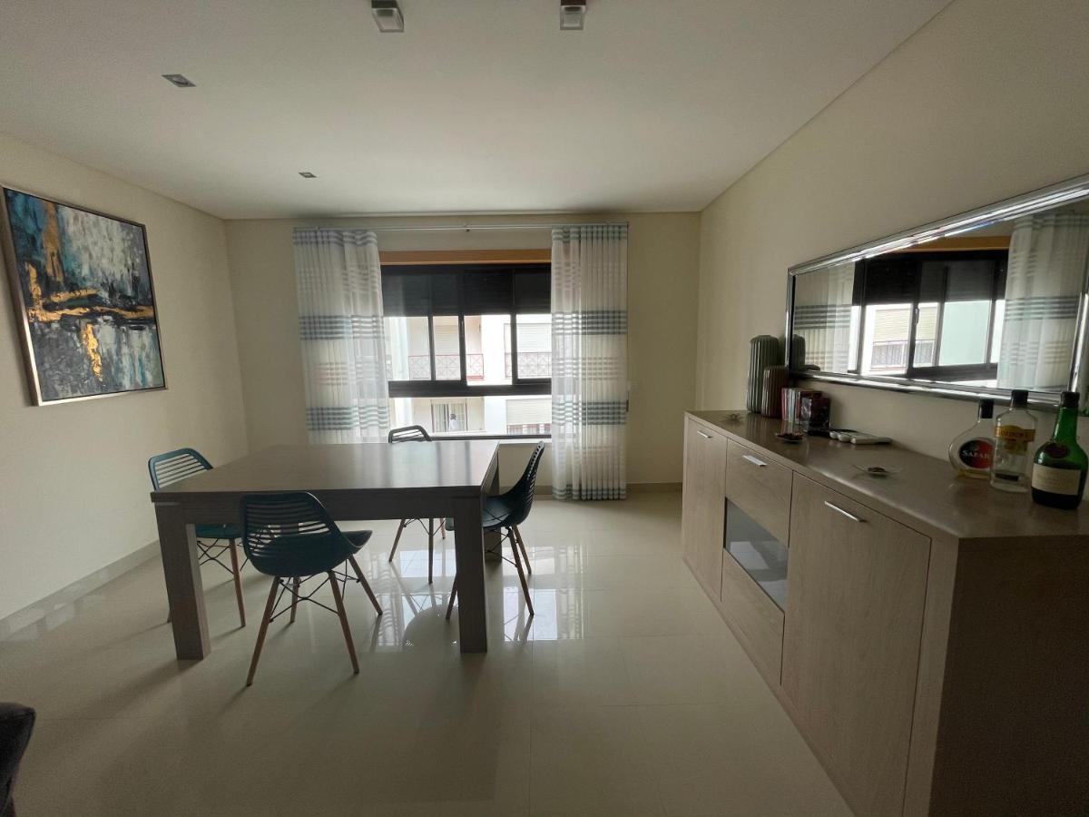 Casa Da Praia São Martinho do Porto Eksteriør bilde
