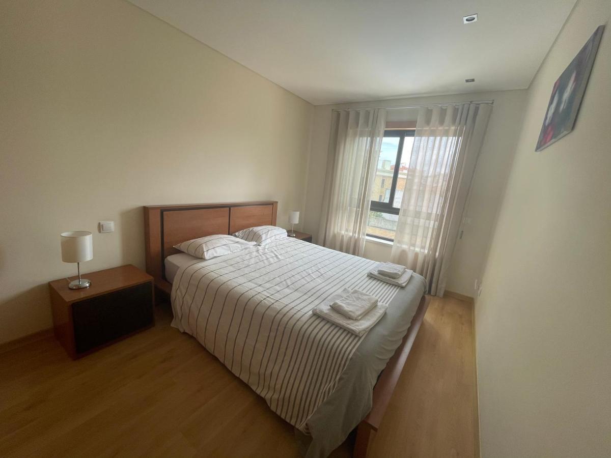 Casa Da Praia São Martinho do Porto Eksteriør bilde