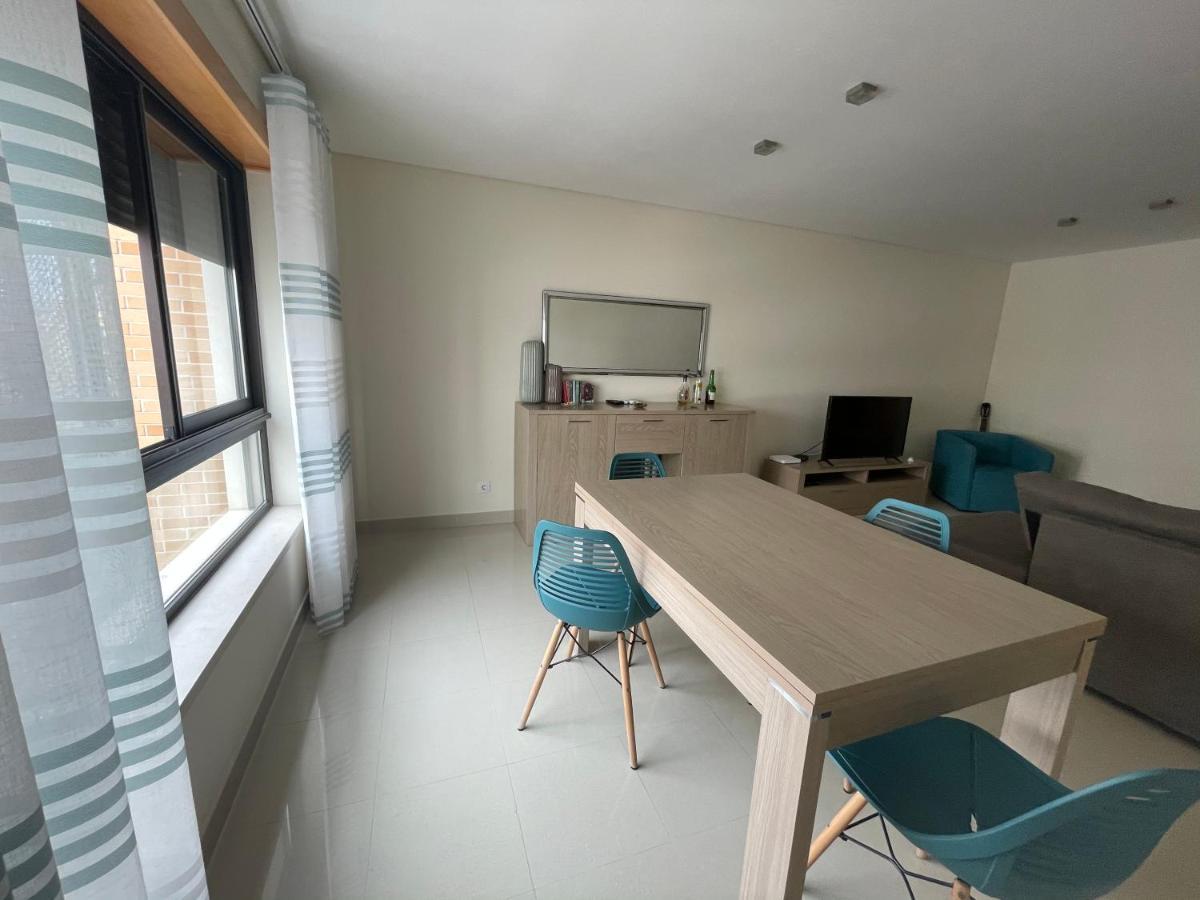 Casa Da Praia São Martinho do Porto Eksteriør bilde