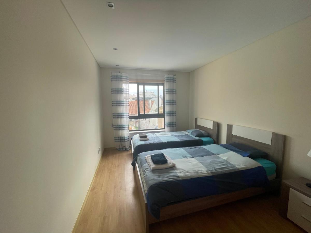 Casa Da Praia São Martinho do Porto Eksteriør bilde